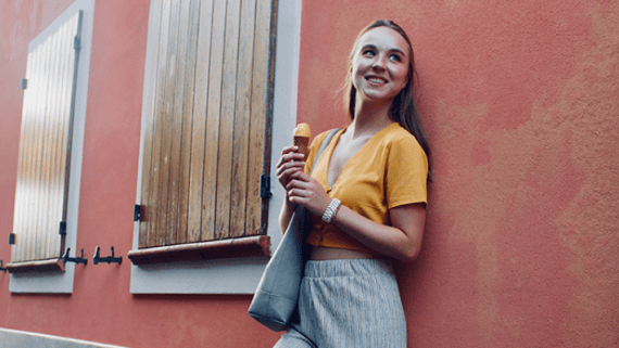 Portretfoto van Lorea Bron