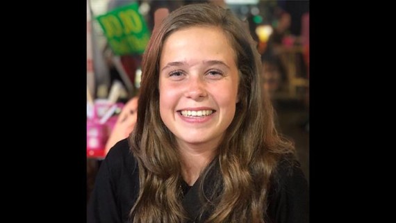 Portretfoto van Cindy Martens