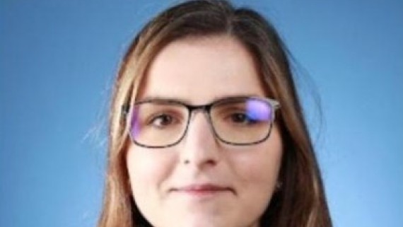 Portretfoto van Dora