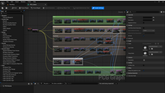 Studentenwerk van de BUas Games opleiding 