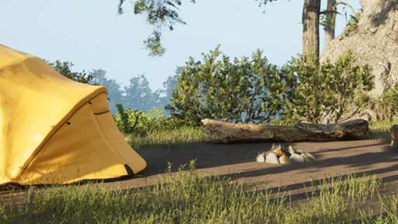 Studentenwerk van de BUas Programming opleiding