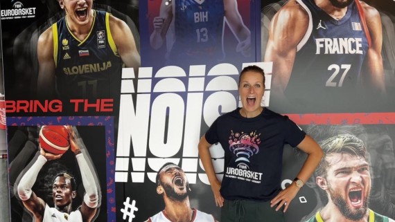 Portretfoto van Lidewei