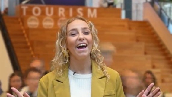 Bekijk de INteractive Story van jouw opleiding