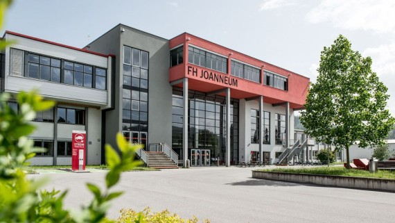 Campus FH Joanneum 