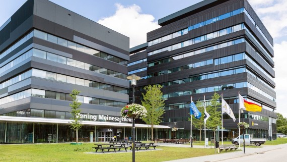 Campus Universiteit Utrecht