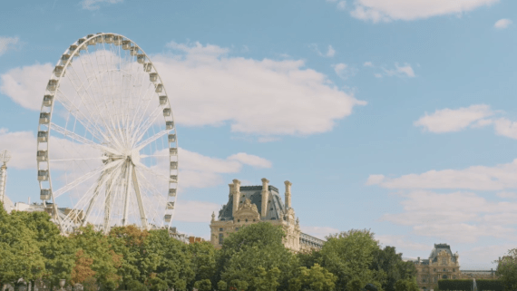 Adrián Ivančák on learning colour grading