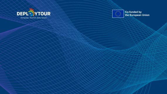 Logo van Deploytour
