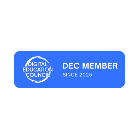 Logo DEC member