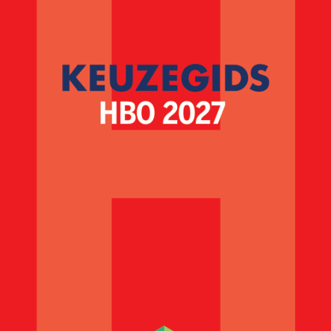 Keuzegids 2027