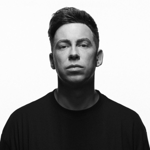 DJ Hardwell