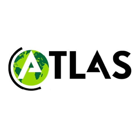 Logo van Atlas