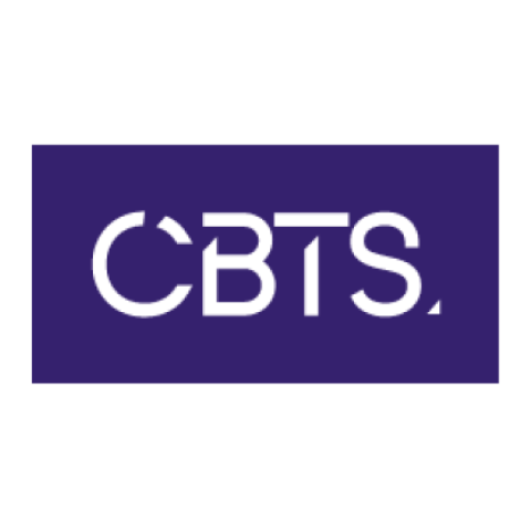 Logo van CBTS