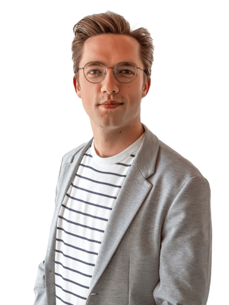 Student MSc Leisure and Tourism Studies