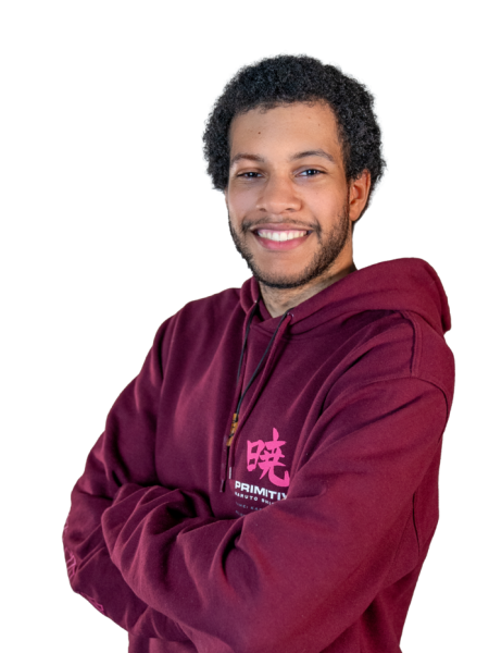 Student Creative Media and Game Technologies