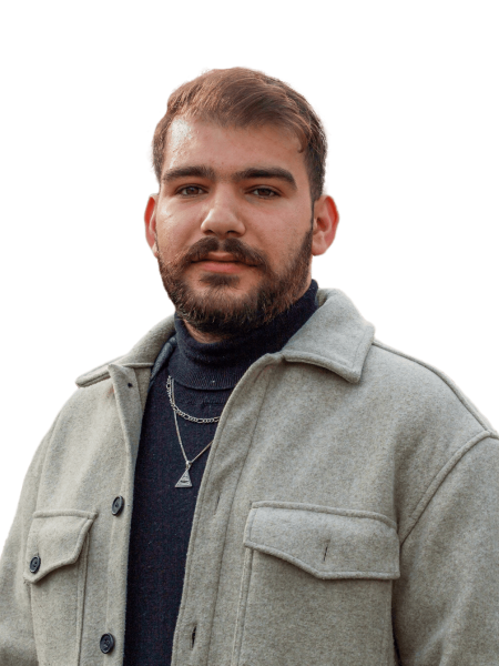 Student Master Tourism Destination Management