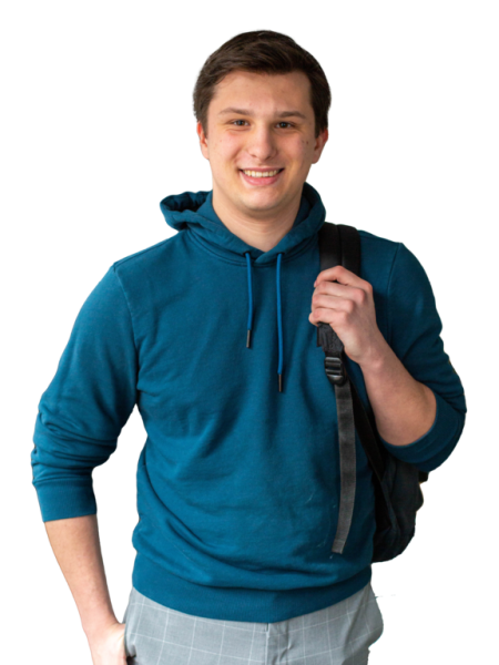 Student bsc Leisure Studies