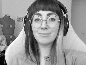 Portretfoto van Dana van der Wal