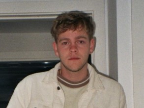 Portretfoto van Niels Voskens