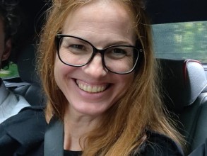 Portretfoto van Silke Hassreiter