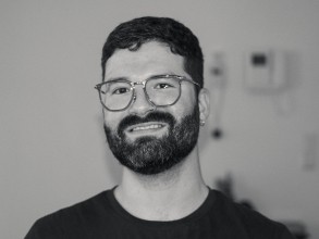 Profielfoto van Alexander van Buggenum