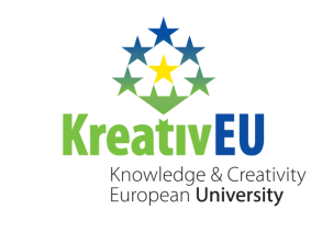 Logo Kreative EU