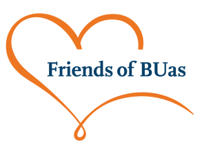 Logo Friends of BUas