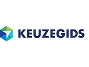 Logo van de Keuzegids
