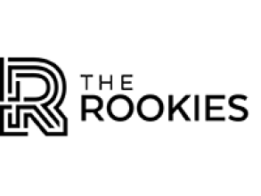 Logo van The Rookies