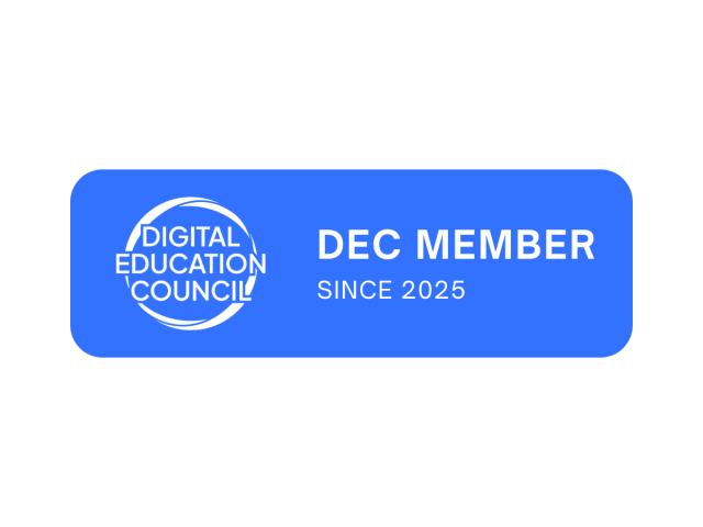 Logo DEC member