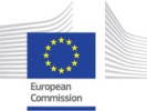 Logo van de Europese Commissie