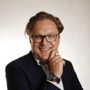 Portretfoto van Goof Lukken