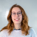 Portretfoto van Daniëlle