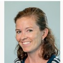 Portretfoto van Raechel Torner 