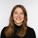 Portretfoto van Karine