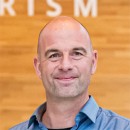 Portretfoto van Martijn Smeenge 