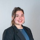 Portretfoto van Nyah