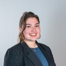 Portretfoto van Nyah