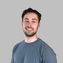 Portretfoto van Daniel