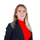 Portretfoto van Noa van Luxemburg