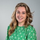 Portretfoto van Elise Schuurmans