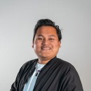 Portretfoto van Taris