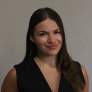 Portretfoto van Luci Bebjaková