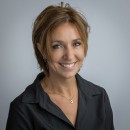Portretfoto van Ilse Krose