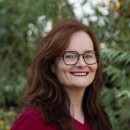 Portretfoto van Joyce Seegers