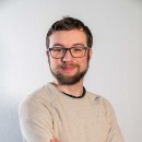 Portretfoto van Leon van den Berg