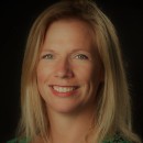 Portretfoto van Sannie van Boxtel