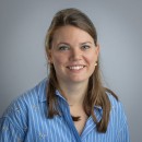 Portretfoto van Lotte Kuijstermans
