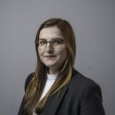 Portretfoto van Dora