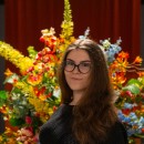 Portretfoto van Andrada