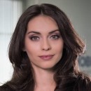 Portretfoto van Gabriella